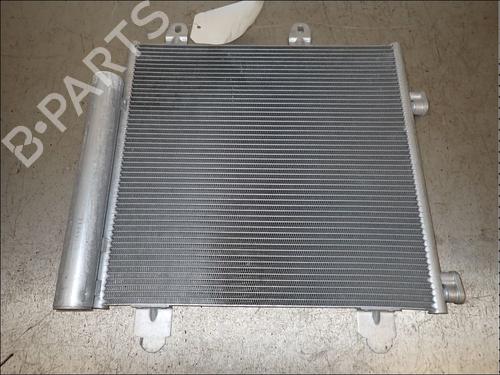 Used Heater matrix Heater matrix PEUGEOT 108 1.0 VTi 72 (72 hp) 34034994 34034994