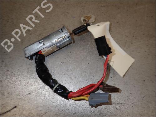 Used Ignition barrel Ignition barrel CITROËN AX (ZA-_) 10 (50 hp) 34643058 34643058