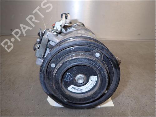 Used AC compressor AC compressor MERCEDES-BENZ A-CLASS (W176) A 180 CDI / d (176.012) (109 hp) 34035216 34035216