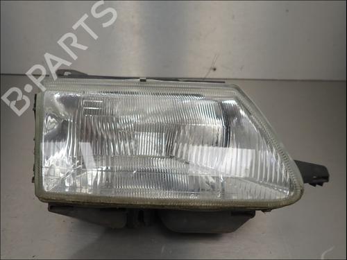 Used Right headlight Right headlight CITROËN SAXO (S0, S1) 1.5 D (57 hp) 39524560 39524560