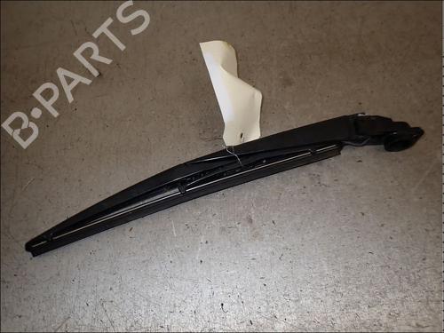 Used Rear windshield wiper arm Rear windshield wiper arm PEUGEOT 108 1.0 VTi 72 (72 hp) 34035039 34035039