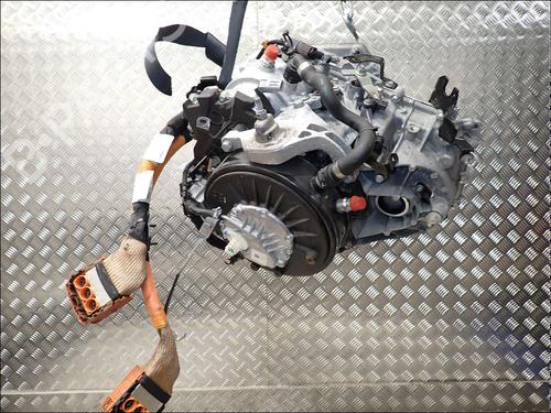 Gearbox RENAULT CAPTUR II (HF_) E-TECH 145 (HFMU, HFMM) | BP34028196M3 - Image 3