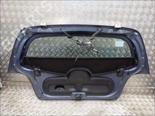 Tailgate RENAULT TWINGO II (CN0_) 1.5 dCi (CN0E) | BP34031251C6 - Image 4