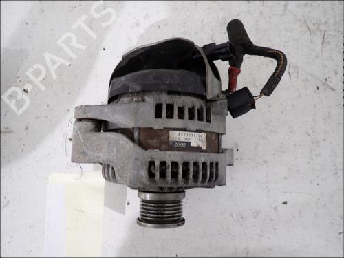 Alternator RENAULT ESPACE IV (JK0/1_) 3.0 dCi (JK0J, JK0V) | BP34020992M7 - Image 2