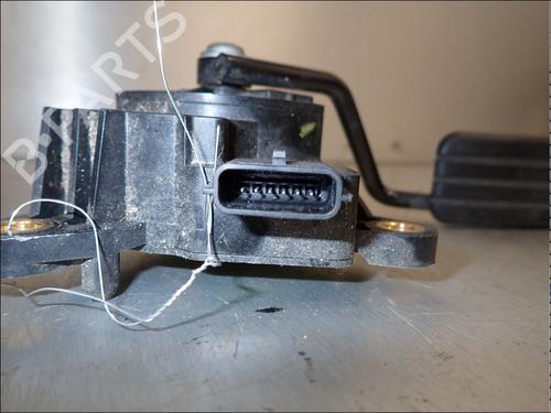 Pedal RENAULT KANGOO Express (FW0/1_) 1.5 dCi 85 (FW0K, FW0L, FW0B) | BP34013360I4 - Image 3