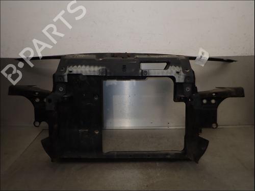 Used Front slam panel Front slam panel SKODA FABIA I (6Y2) 1.2 (54 hp) 34262270 34262270