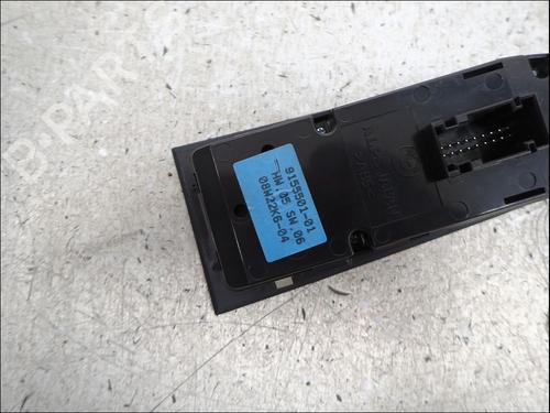 Left front window switch BMW 3 (E90) 320 d xDrive | BP36289091I27 - Image 3