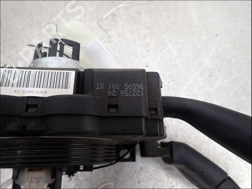 Headlight switch PEUGEOT 307 (3A/C) 2.0 HDi 90 | BP37658881I24 - Image 4