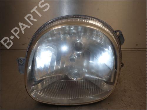 Optica esquerda Optica esquerda RENAULT TWINGO I (C06_) 1.2 16V (C06C, C06D, C06K) (75 hp) 34029036 34029036