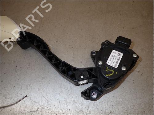 Pedal RENAULT MASTER III Van (FV) 2.3 dCi 110 FWD (FV0R, FV0W, FV1A) | BP34032640I4 - Image 2