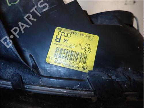 Right headlight AUDI A3 (8P1) 2.0 TDI 16V | BP34023019C29 - Image 4