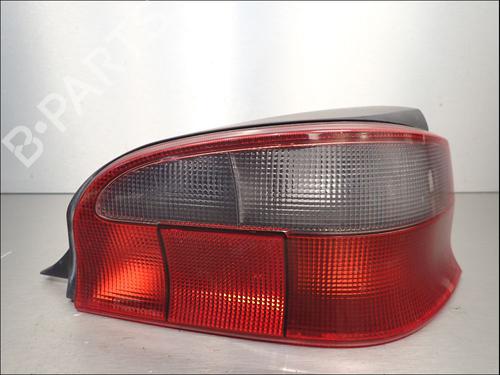 Used Right taillight Right taillight CITROËN SAXO (S0, S1) 1.5 D (57 hp) 39524564 39524564