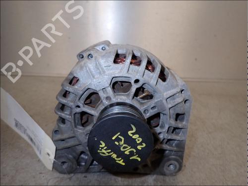 alternator-renault-trafic-ii-van-fl-2001-34012198 main image