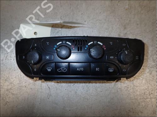Climate control MERCEDES-BENZ C-CLASS (W203) C 220 CDI (203.006, 203.008) | BP34019520I5 - Image 1