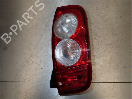 Used Right taillight Right taillight NISSAN MICRA III (K12) 1.2 16V (65 hp) 34018744 34018744