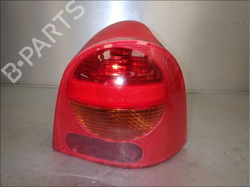 Used Right taillight Right taillight 34029031 34029031