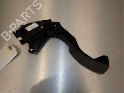 Used Pedal Pedal RENAULT TWINGO III (BCM_, BCA_) 1.0 SCe 75 (73 hp) 34018942 34018942