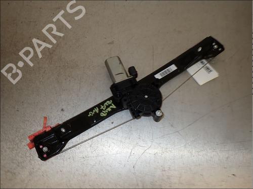 Used Front left window mechanism Front left window mechanism FIAT GRANDE PUNTO (199_) 1.2 (65 hp) 34030107 34030107