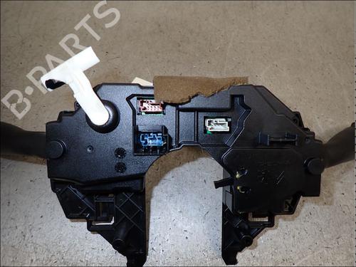 Headlight switch CITROËN C5 III (RD_) 2.0 HDi (RDRHD8, RDRHDJ, RDRHR8, RDRHRJ) | BP34148019I24  - Image 5