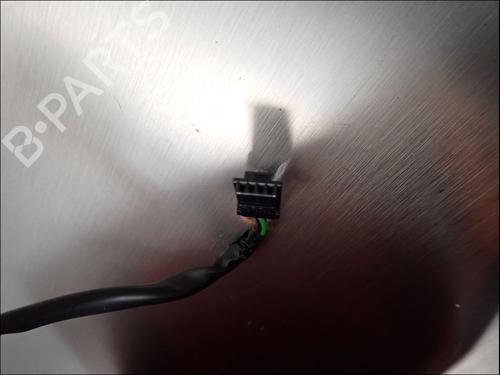 Left tailgate light RENAULT MEGANE III Hatchback (BZ0/1_, B3_) 1.2 TCe (BZ16, BZ28) | BP38634165C79 - Image 3