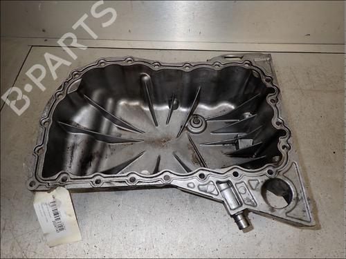 Ölwanne für Ölwanne RENAULT SCÉNIC III (JZ0/1_) 1.9 dCi (JZ0J, JZ1J, JZ1K, JZ1S) (131 hp) 34014206 34014206