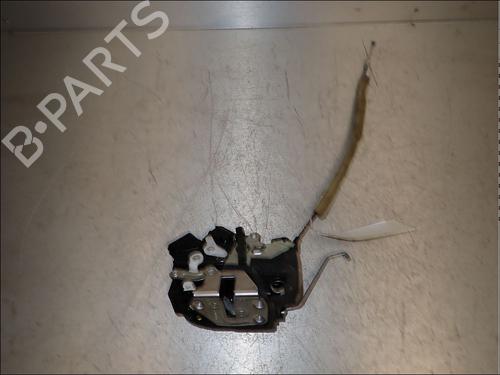 front-right-lock-mazda-3-bk-2003-2004-2005-2006-2007-2008-2009-34020686 main image