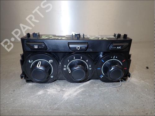 climate-control-citroen-c3-ii-sc_-2009-34033433 main image