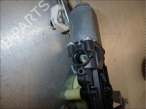 Front right window mechanism RENAULT KANGOO Express (FW0/1_) 1.5 dCi 90 (FW0G, FW05, FW08, FW11) | BP34012286C23 - Image 3