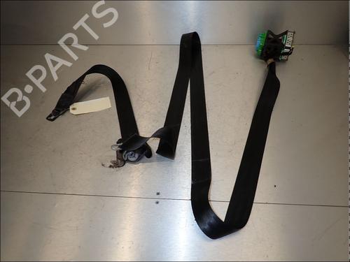 Used Front left belt tensioner Front left belt tensioner CITROËN C4 Picasso I MPV (UD_) 1.6 HDi (109 hp) 34027079 34027079