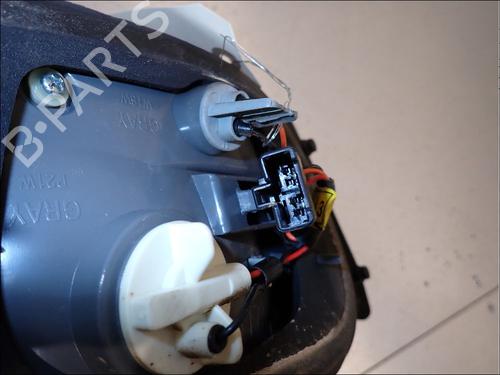 Right tailgate light HYUNDAI SONATA V (NF) 2.0 CRDi | BP34011086C80 - Image 3
