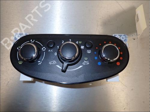 Used Climate control Climate control 34024877 34024877