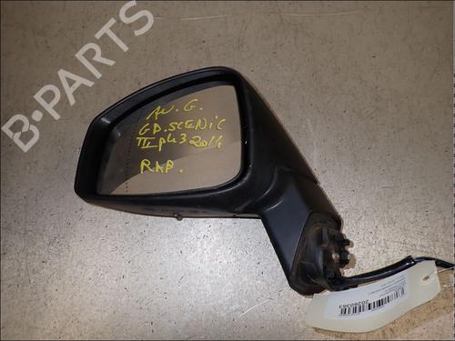 left-mirror-renault-grand-scenic-iii-jz01_-2009-2010-2011-2012-2013-2014-2015-2016-34012141 main image