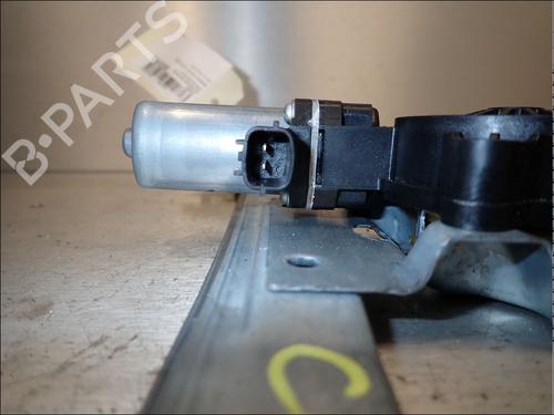Front left window mechanism RENAULT CLIO IV (BH_) 1.5 dCi 90 | BP34012033C22 - Image 3