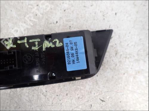 Left front window switch BMW X1 (E84) sDrive 16 d | BP38553014I27 - Image 4