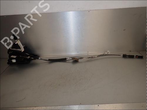 Used Gear lever Gear lever CITROËN C-CROSSER (VU_, VV_) 2.2 HDi (156 hp) 34030170 34030170