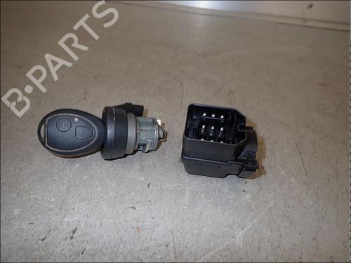 Used Ignition barrel Ignition barrel MINI MINI (R50, R53) Cooper (116 hp) 34022039 34022039