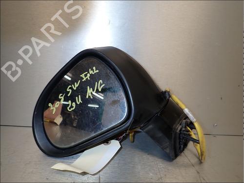 Used Left mirror Left mirror PEUGEOT 308 SW I (4E_, 4H_) 1.6 HDi (92 hp) 34028263 34028263