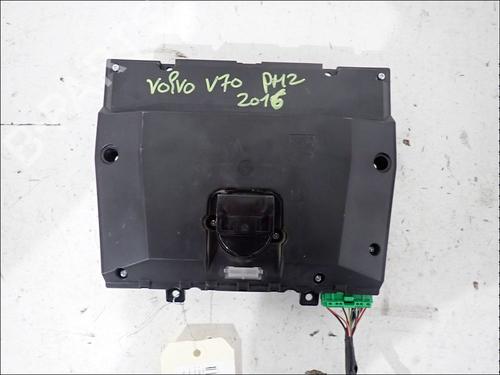 Climate control VOLVO V70 III (135) D4 | BP34024080I5 - Image 2