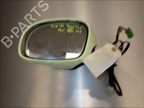 Used Left mirror Left mirror VW NEW BEETLE (9C1, 1C1) 1.9 TDI (90 hp) 34016700 34016700