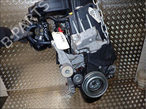 Engine FORD KA (RU8) 1.2 | BP34019321M1 - Image 3