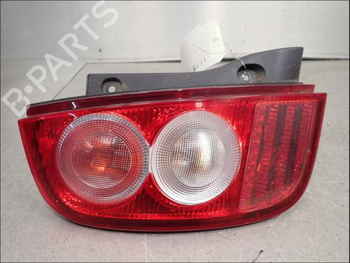 Used Left taillight Left taillight 37756097 37756097