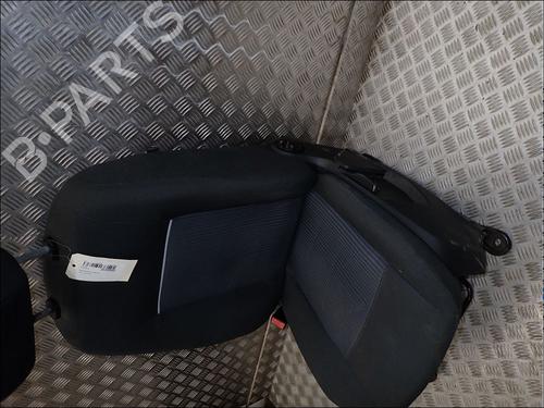 Left front seat FORD FIESTA VI (CB1, CCN) 1.4 TDCi | BP34148269C15 - Image 4