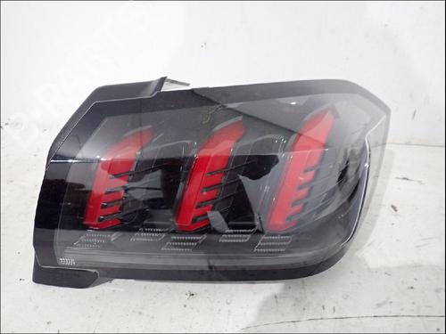 Used Right taillight Right taillight PEUGEOT 208 II (UB_, UP_, UW_, UJ_) 1.2 PureTech 100 (101 hp) 34023614 34023614