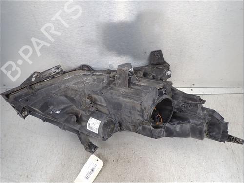 Left headlight OPEL ZAFIRA TOURER C (P12) 2.0 CDTi (75) | BP36252904C28  - Image 7