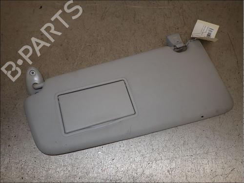 left-sun-visor-ford-s-max-wa6-2006-2007-2008-2009-2010-2011-2012-2013-2014-34034812 main image