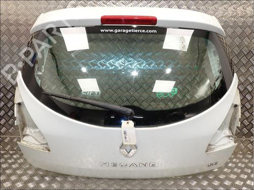Used Tailgate Tailgate 34013429 34013429