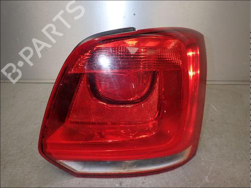 Used Right taillight Right taillight 34011173 34011173