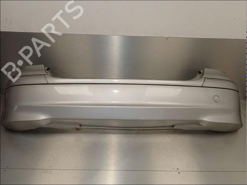 Used Rear bumper Rear bumper MERCEDES-BENZ A-CLASS (W168) A 170 CDI (168.009, 168.109) (95 hp) 34023576 34023576