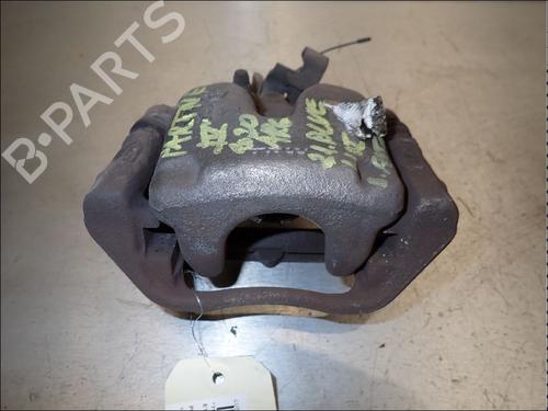 Left rear brake caliper PEUGEOT EXPERT Van (V_) 2.0 BlueHDi 180 | BP34028045M107 - Image 2