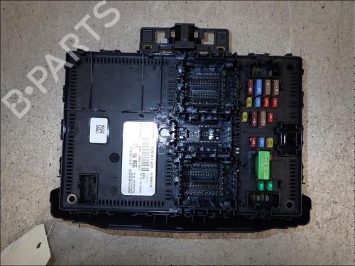 Used Fuse box Fuse box FORD FOCUS IV (HN) 1.0 EcoBoost (125 hp) 34010715 34010715